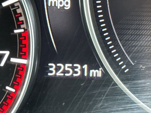 Certified 2024 MAZDA CX-50 AWD 2.5 S w/ Weather Package image 15