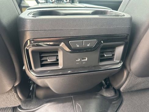 Used 2022 GMC Sierra 1500 AT4X AWD/4WD image 28