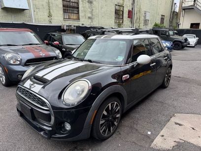 Used 2015 MINI Cooper S