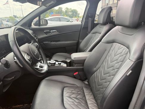 Used 2024 Kia Sportage X-Line AWD/4WD image 6