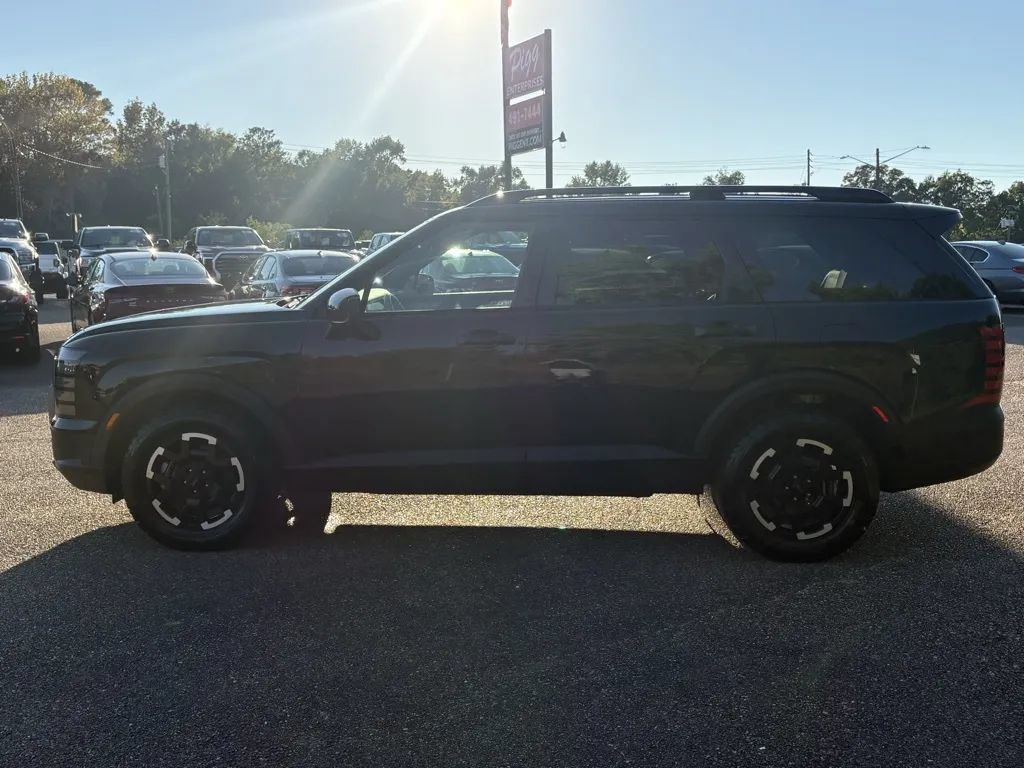 Used 2026 Hyundai Palisade XRT Pro AWD/4WD image 10