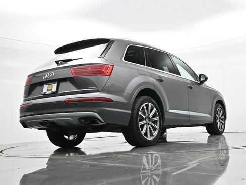 Used 2019 Audi Q7 3.0T Premium AWD/4WD image 21