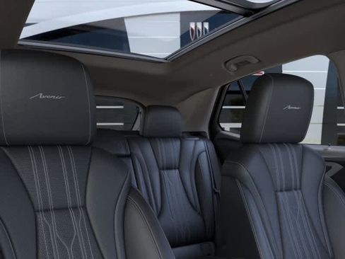 New 2026 Buick Envision Avenir AWD/4WD image 24