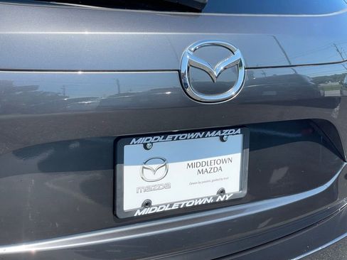 Certified 2023 MAZDA CX-5 AWD 2.5 S w/ Premium Package image 29