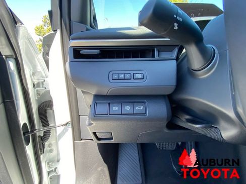 New 2026 Toyota bZ AWD/4WD image 35