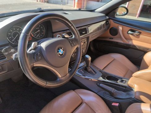 Used 2008 BMW 328i Convertible image 8
