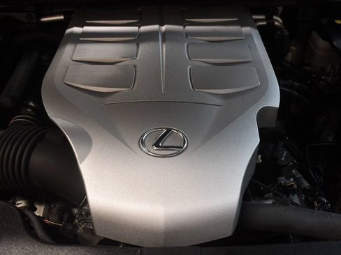 Used 2018 Lexus GX 460 Premium w/ Premium Package AWD/4WD image 77
