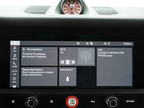 New 2026 Porsche Macan GTS AWD/4WD image 17