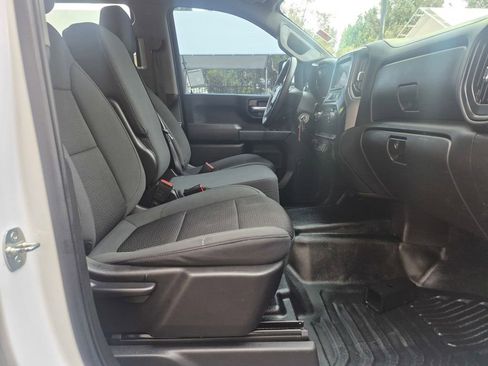 Used 2021 Chevrolet Silverado 3500 W/T w/ WT Convenience Package AWD/4WD image 21