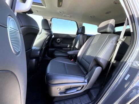 Certified 2026 Hyundai Palisade SEL image 19