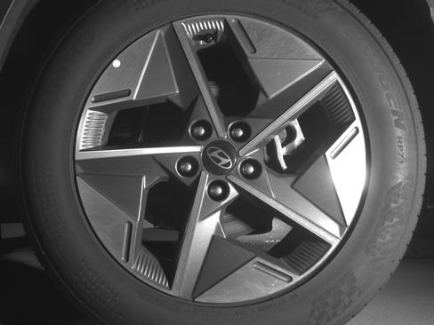 Used 2025 Hyundai Tucson SEL image 14