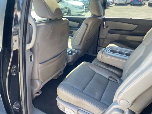 Used 2014 Honda Odyssey EX-L image 22