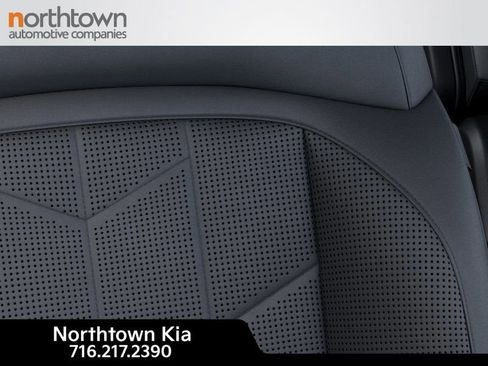 New 2027 Kia Telluride EX X-Line AWD/4WD image 25