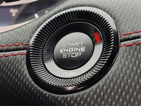 Used 2024 Jeep Compass Trailhawk image 31