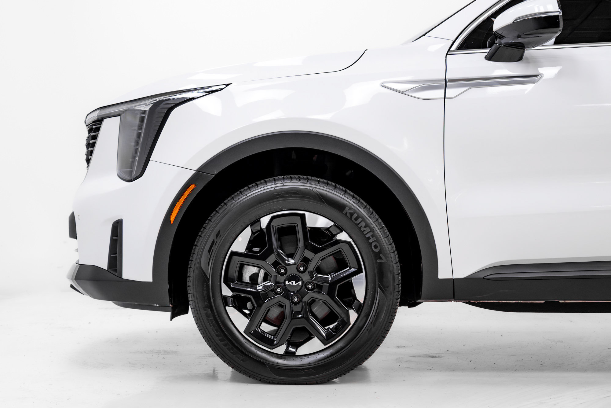 Certified 2026 Kia Sorento S AWD/4WD image 30