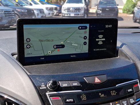 Used 2019 Acura RDX A-Spec AWD/4WD image 19