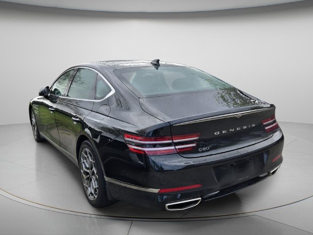 Used 2023 Genesis G80 2.5T w/ Advanced Package RWD image 7