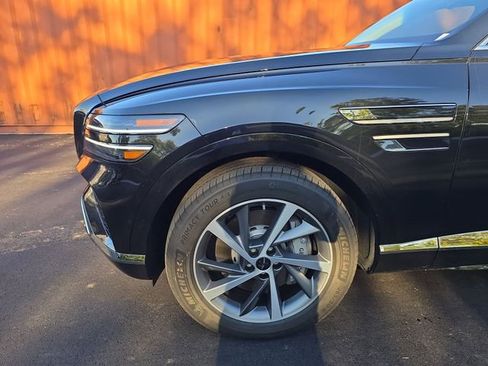 Used 2026 Genesis GV80 2.5T Select AWD/4WD image 10