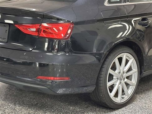 Used 2015 Audi A3 1.8T Premium Plus w/ Premium Plus Package image 11