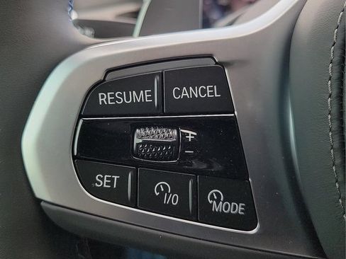 New 2027 BMW X7 M60i AWD/4WD image 25