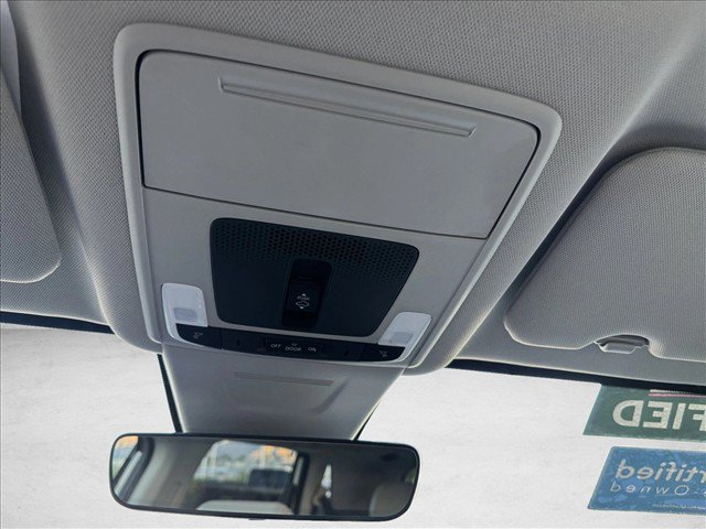 Used 2026 Honda CR-V EX-L image 18