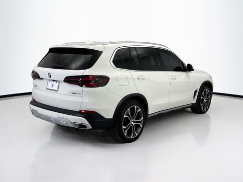Used 2024 BMW X5 xDrive40i w/ Premium Package AWD/4WD image 5