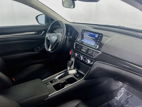 Used 2022 Honda Accord Sport Special Edition image 8