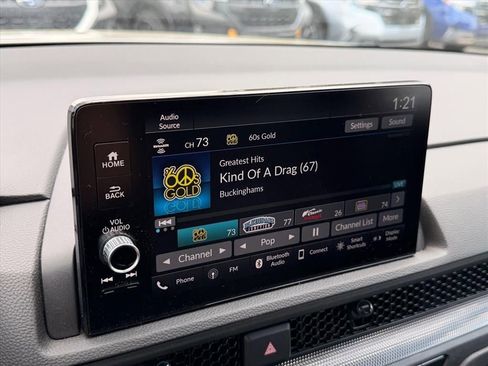 Used 2025 Honda CR-V Sport-L image 24