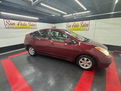 Used 2005 Toyota Prius