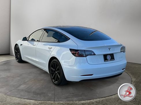 Used 2021 Tesla Model 3 Long Range image 5