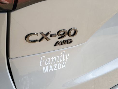New 2026 MAZDA CX-90 3.3 Turbo S w/ Premium Package AWD/4WD image 6