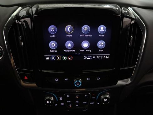Used 2023 Chevrolet Traverse LT AWD/4WD image 18