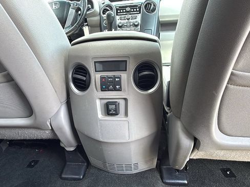 Used 2015 Honda Pilot EX-L image 17