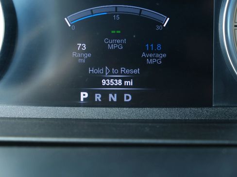 Used 2017 RAM 1500 Big Horn image 43