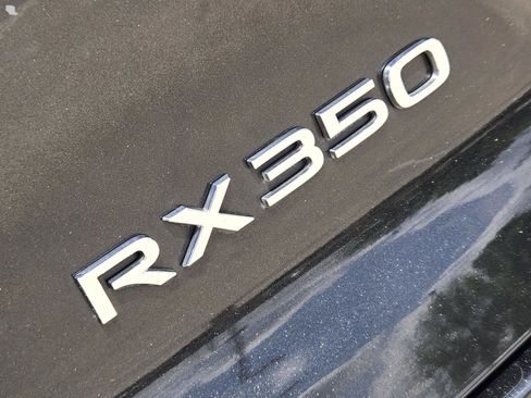 Used 2024 Lexus RX 350 FWD image 39