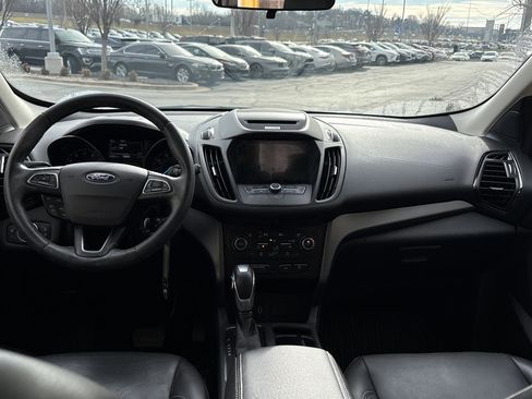 Used 2018 Ford Escape SEL image 27