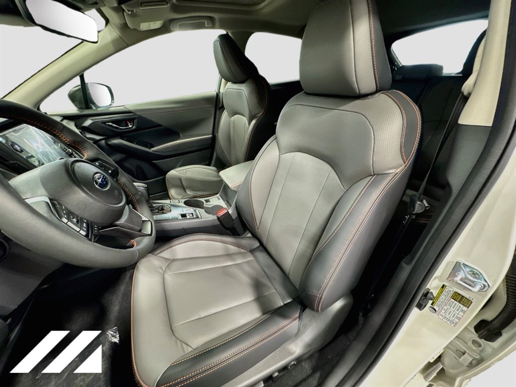 New 2026 Subaru Crosstrek 2.5i Limited AWD/4WD image 23