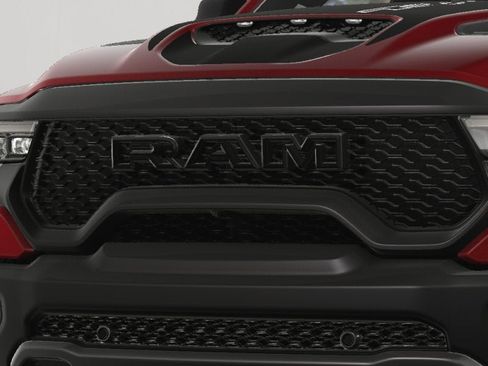 New 2024 RAM 1500 TRX AWD/4WD image 7