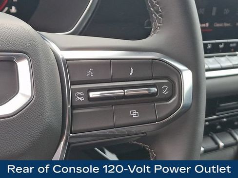 Used 2026 GMC Canyon Elevation w/ Convenience Package AWD/4WD image 8