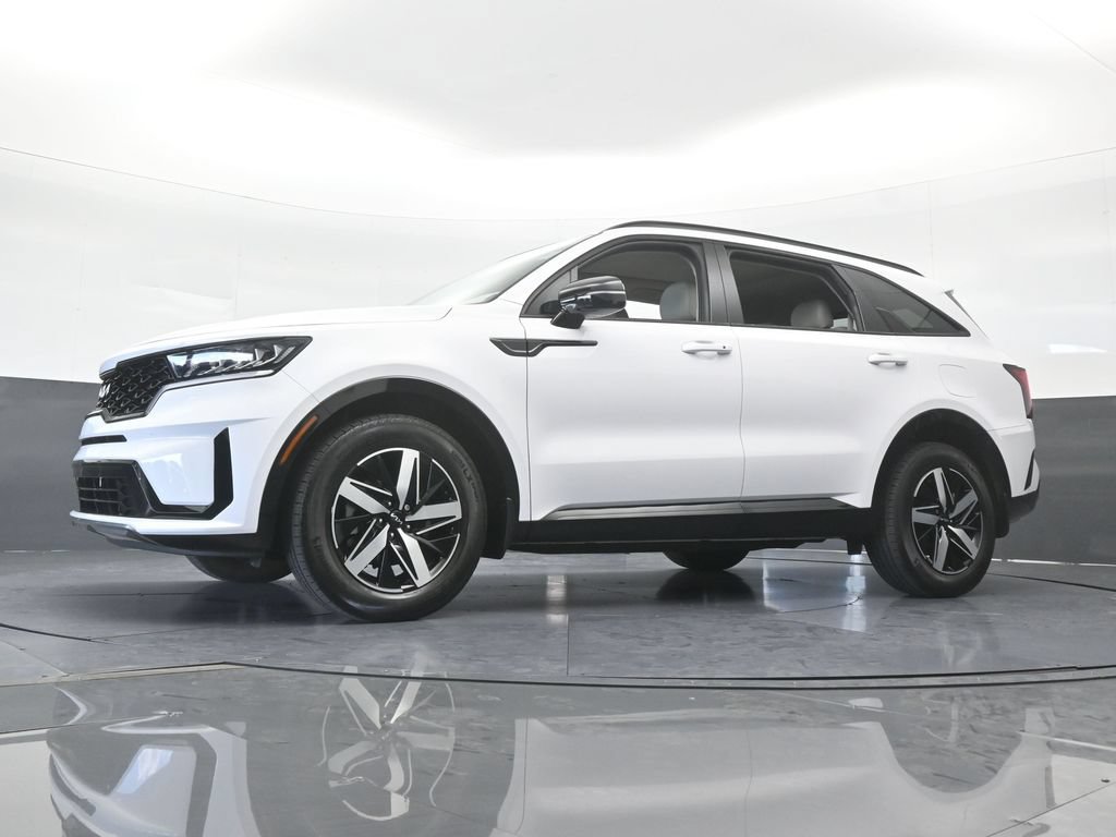 Used 2023 Kia Sorento S w/ Panoramic Sunroof Package FWD image 58