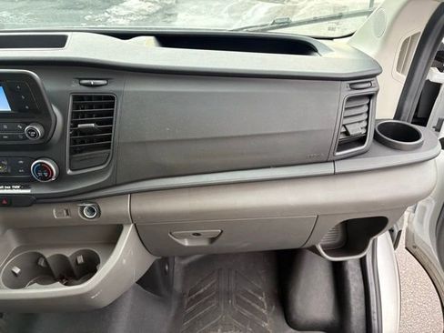 Used 2024 Ford Transit 250 Low Roof w/ Exterior Upgrade Package image 22