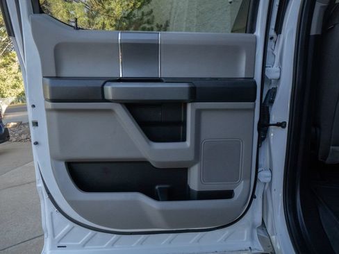 Used 2018 Ford F150 XLT w/ XTR Package AWD/4WD image 16
