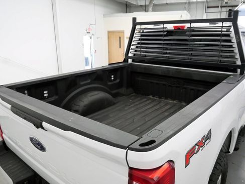 Used 2024 Ford F250 XL w/ STX Appearance Package AWD/4WD image 37