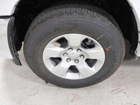 New 2026 RAM 1500 Big Horn image 7