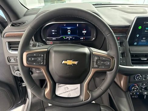 Used 2023 Chevrolet Tahoe High Country AWD/4WD image 27