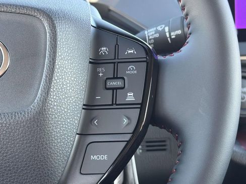 New 2026 Toyota Prius Plug-In Hybrid image 8