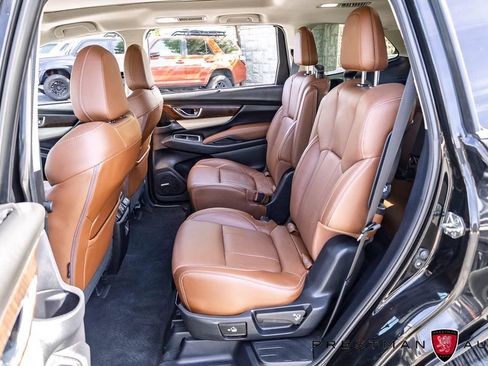 Used 2020 Subaru Ascent Touring w/ Popular Package #2A image 44