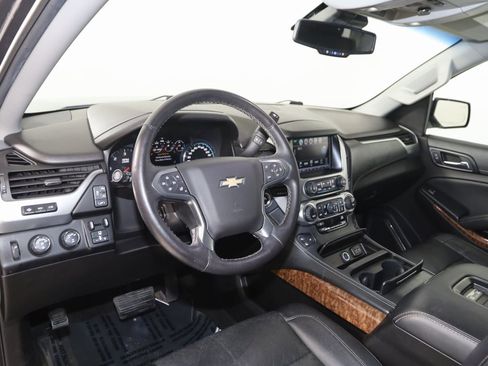 Used 2017 Chevrolet Tahoe Premier image 27
