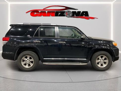 Used 2011 Toyota 4Runner SR5 image 1