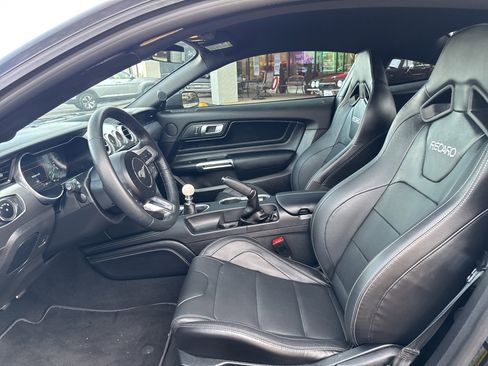 Used 2023 Ford Mustang Mach 1 w/ Equipment Group 700A image 28